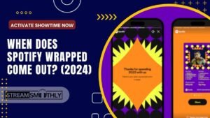 When does spotify wrapped come out
