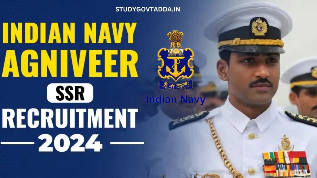 Indian Navy SSR Vacancy: इंडियन नेवी एसएसआर एमए भर्ती का 12वी पास के लिए नोटिफिकेशन जारी